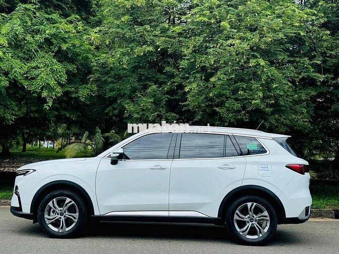 ✅Ford Territory 2023 Trend- 40000km- Xe công ty