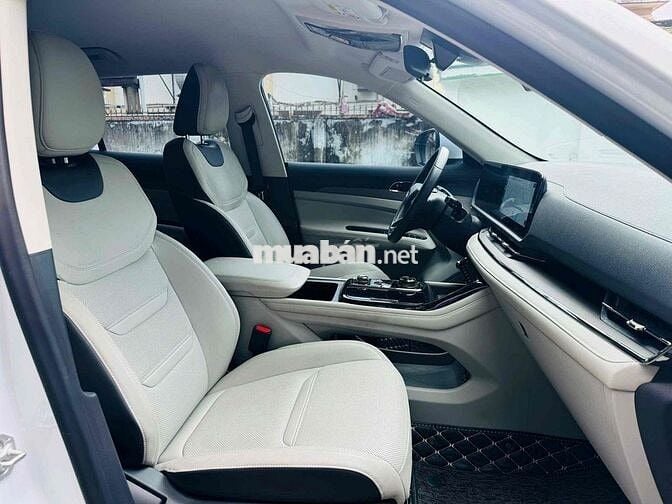 ✅Ford Territory 2023 Trend- 40000km- Xe công ty
