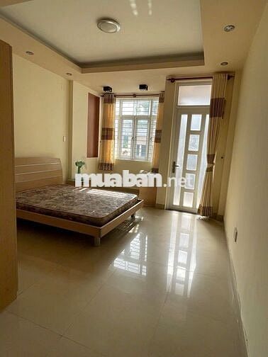 Nhà 3 lầu 4 x 20 siêu đẹp, khu siêu VIP ngay sân bay Giá hợp lý 25Tr