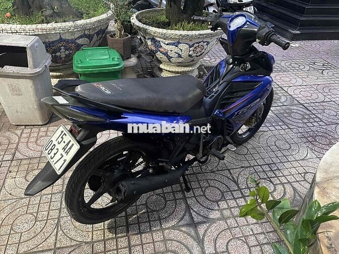 Bán xe Exciter50cc,Bst đời 2019.xe đẹp Gtdd