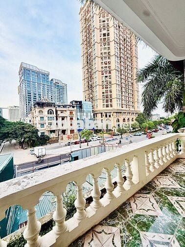 VỊ TRÍ ĐẮC ĐỊA TRUNG TÂM HỒ TÂY- Dạng phòng 2N1K Và Studio
