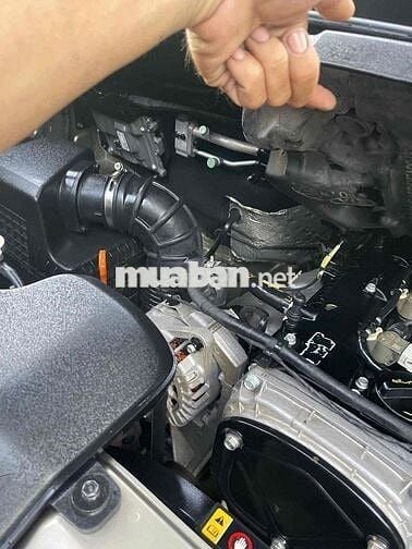 Hyundai Solati 2017 - 267000 km