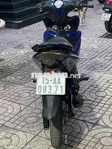 Bán xe Exciter50cc,Bst đời 2019.xe đẹp Gtdd