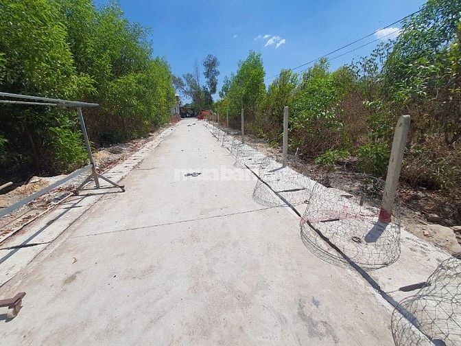 Cần bán 1504m2 đất trồng cây lâu năm (QH đất ở nông thôn) giá 2,5tr/m
