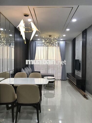 Botanica Premier, căn 2PN 2wc, giá tốt cho hợp đồng dài hạn