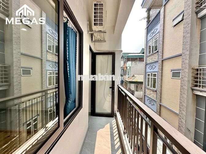 CHO THUÊ STUDIO SIÊU RỘNG BAN CÔNG LỚN NGAY CHÂN CẦU VƯỢT MỄ TRÌ