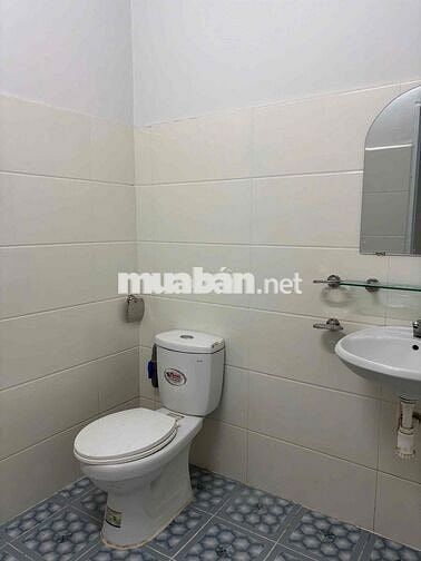 CHO THUÊ NHÀ HOÀNG QUÂN 2PN GIÁ TỐT
