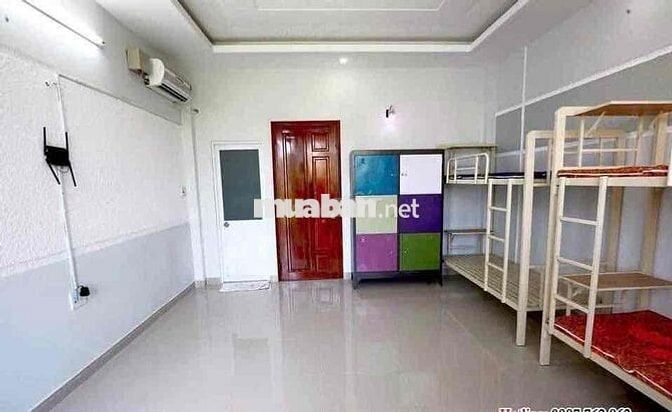 Cho Thuê Nguyên Phòng Siêu Rộng và Tiện Ích