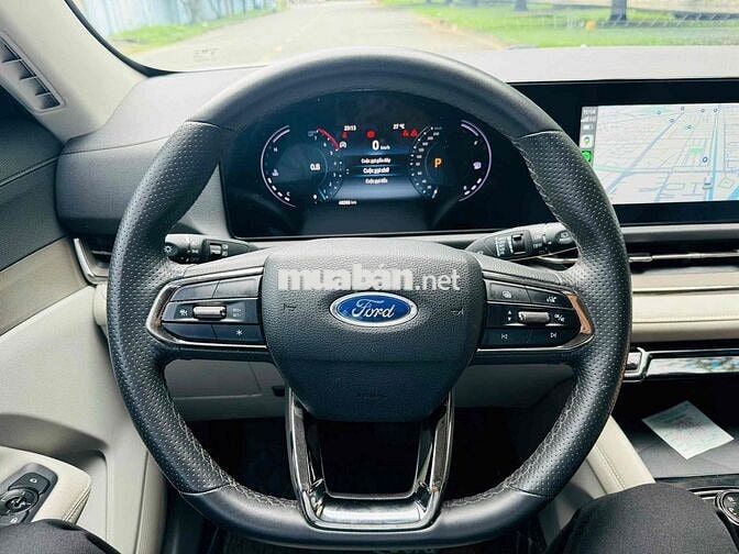 ✅Ford Territory 2023 Trend- 40000km- Xe công ty