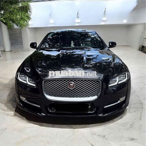 Jaguar 2018 - 49000 km
