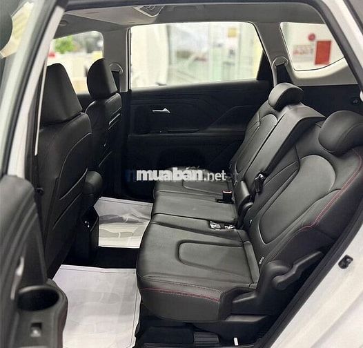 Hyundai Stargazer X cao cấp nhận xe chỉ 171tr