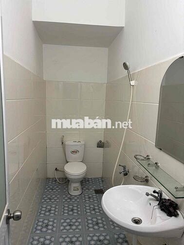 CHO THUÊ NHÀ HOÀNG QUÂN 2PN GIÁ TỐT