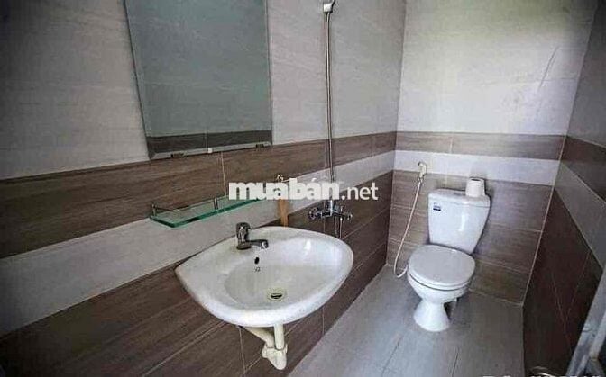 Cho Thuê Nguyên Phòng Siêu Rộng và Tiện Ích