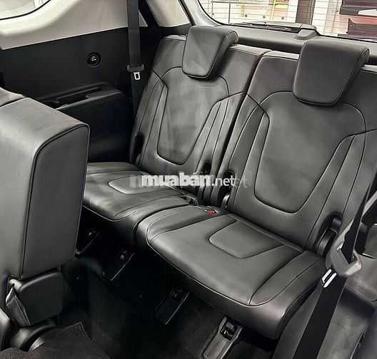 Hyundai Stargazer X cao cấp nhận xe chỉ 171tr