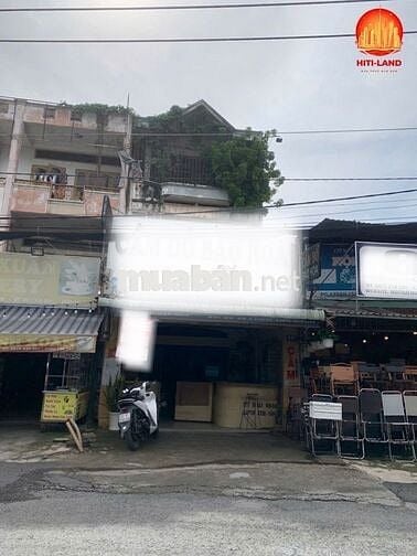 MTKD Ngã 3 Tân Sơn - Phạm Văn Bạch, đường 2 chiều, phường 15, Bình Tân
