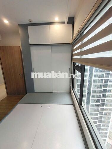 Cho thuê 2PN+ 62,9m2 The Sapphire 4 Đồ cơ bản