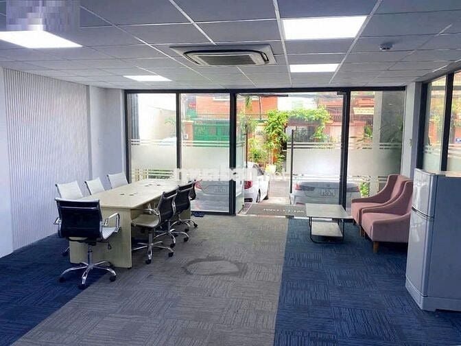 📢 CHO THUÊ VP TẠI ĐỒNG NAI - 150M2 - VỊ TRÍ THUẬN LỢI GIÁ CHỈ 29TR