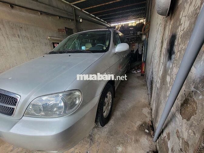 Xe nhà bán gấp