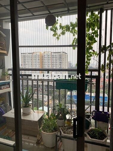 Botanica Premier, căn 2PN 2wc, giá tốt cho hợp đồng dài hạn