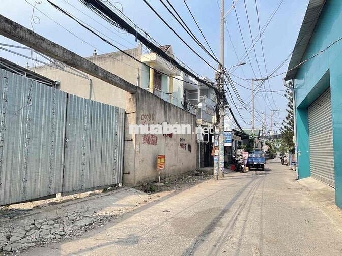422m2 dg Bình Thành Bình Tân DT 15.5*27 chỉ 15.2tỷ