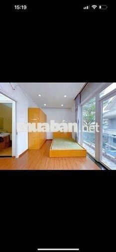 Phạm văn chiêu, gò vấp, 48m2, 3 tầng, hẻm xe hơi thông, giá 6.2 tỷ
