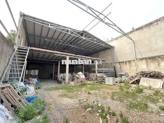 422m2 dg Bình Thành Bình Tân DT 15.5*27 chỉ 15.2tỷ