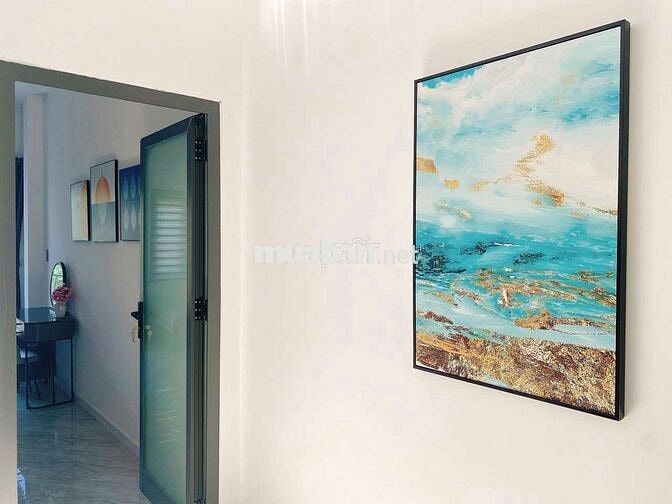 BÁN NHÀ 3 TẦNG MT MỚI XÂY #GẦN #CẦU  - #CẨM #LỆ 
Thông tin bđs:
