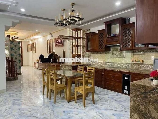 BÁN NHÀ ĐẸP ĐƯỜNG DƯƠNG LOAN - ĐỐI DIỆN SÂN VẬN ĐỘNG HOÀ XUÂN