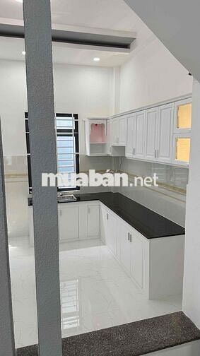 BÁN CĂN NHÀ 2 TẦNG ĐẸP NHẤT PHƯỜNG LINH TRUNG THỦ ĐỨC