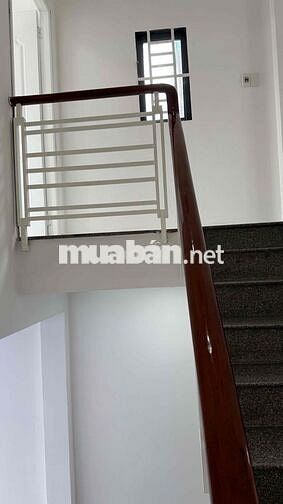 BÁN CĂN NHÀ 2 TẦNG ĐẸP NHẤT PHƯỜNG LINH TRUNG THỦ ĐỨC
