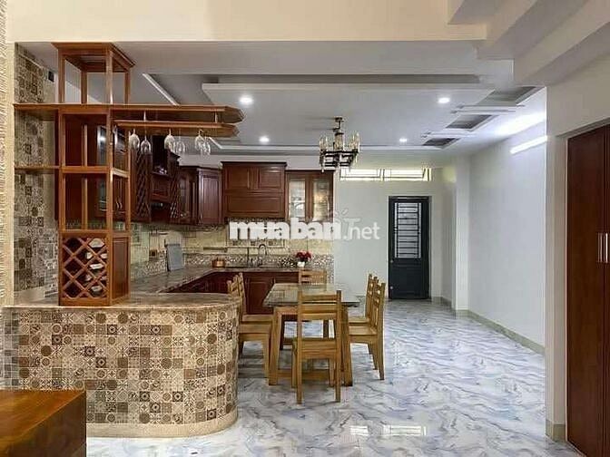 BÁN NHÀ ĐẸP ĐƯỜNG DƯƠNG LOAN - ĐỐI DIỆN SÂN VẬN ĐỘNG HOÀ XUÂN