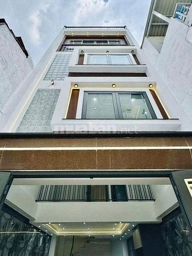 Nhà Tô Hiến Thành Q10 dt 70m2 - Giá 4ty350 đang cho thuê 20tr/th
