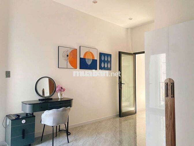 BÁN NHÀ 3 TẦNG MT MỚI XÂY #GẦN #CẦU  - #CẨM #LỆ 
Thông tin bđs: