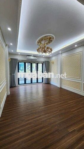 Nhà phố Phùng Chí Kiên, phân lô, ô tô tránh, gara, 6 tầng thang máy,