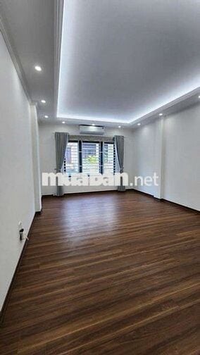 Nhà phố Phùng Chí Kiên, phân lô, ô tô tránh, gara, 6 tầng thang máy,