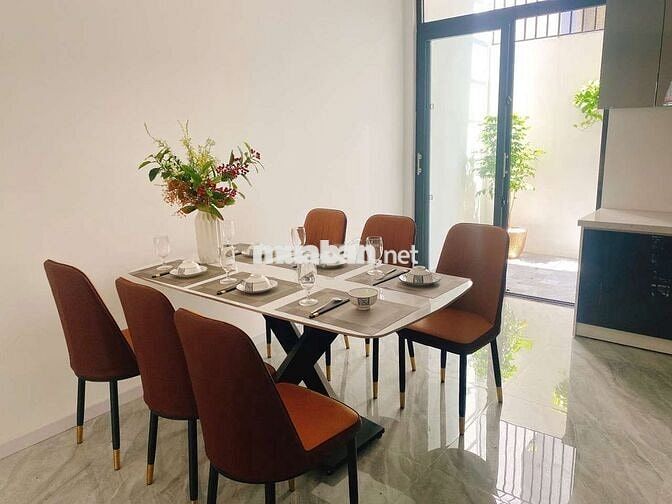 BÁN NHÀ 3 TẦNG MT MỚI XÂY #GẦN #CẦU  - #CẨM #LỆ 
Thông tin bđs: