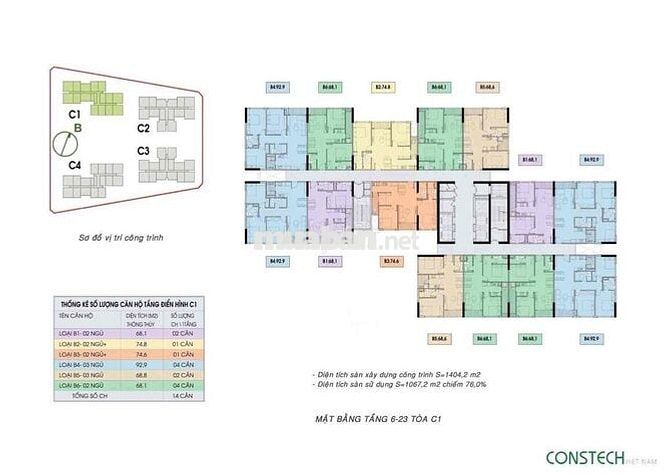 căn hộ 68.8m 2 ngủ kdt geleximco lê trọng tấn hà đông