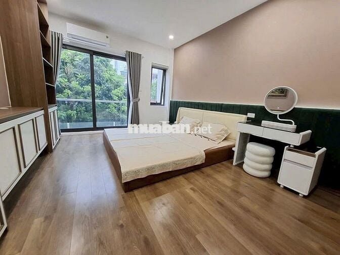 📢📢📢Nhà Đối Diện Aeon Long Biên – Ngõ Nông Thoáng, Ngay Chợ - 6.x tỷ
