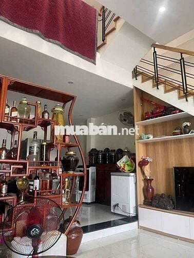 BÁN NHÀ HÒA XUÂN ĐƯỜNG ĐÔ ĐỐC TUYẾT