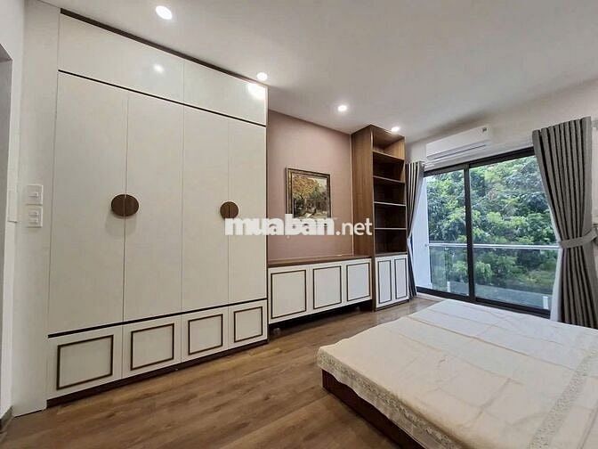 📢📢📢Nhà Đối Diện Aeon Long Biên – Ngõ Nông Thoáng, Ngay Chợ - 6.x tỷ