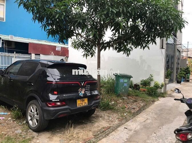 BÁN ĐẤT ĐẸP, ĐỘC, HẺM Ô TÔ gần Phạm Văn Đồng, Linh Tây, Thủ Đức
