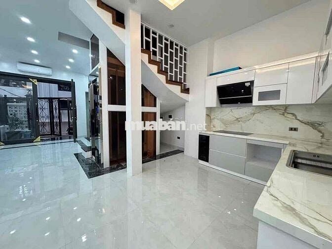 BIỆT THỰ CHÂU ÂU - NGUYỄN SƠN - LONG BIÊN