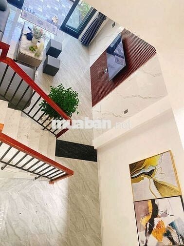 BÁN NHÀ 3 TẦNG MT MỚI XÂY #GẦN #CẦU  - #CẨM #LỆ 
Thông tin bđs: