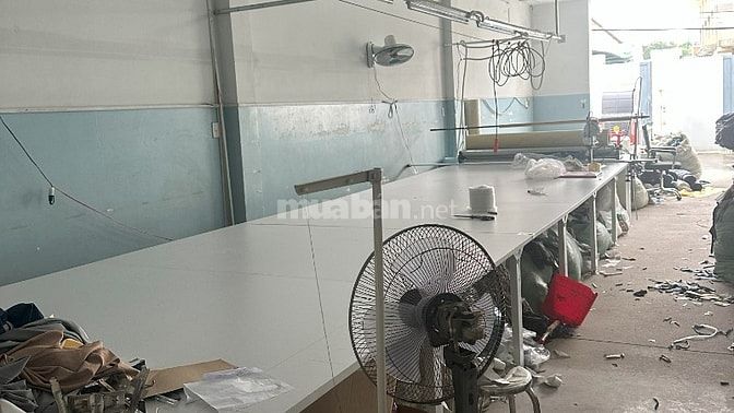 Thợ May – Làm Việc Tại Hóc Môn (Đi Làm Ngay)