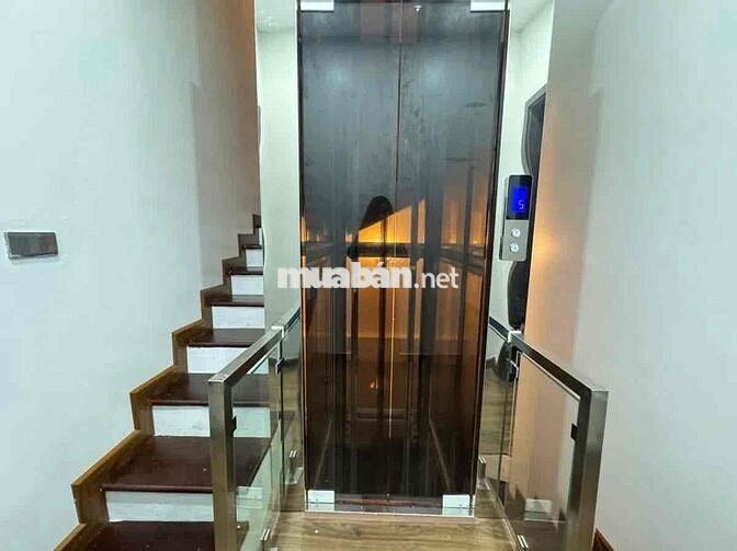 BIỆT THỰ CHÂU ÂU - NGUYỄN SƠN - LONG BIÊN
