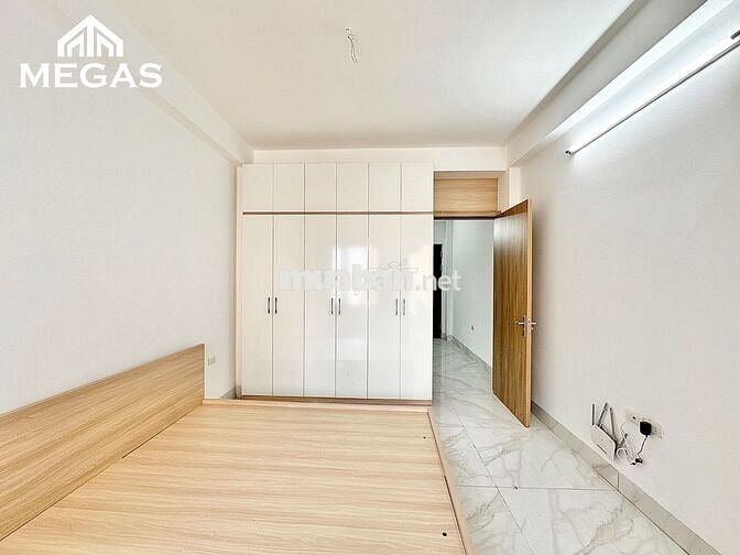CĂN HỘ 1 NGỦ 1 KHÁCH NGAY MỄ TRÌ - NAM TỪ LIÊM