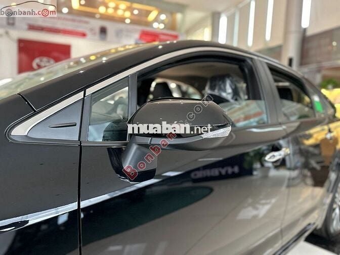 Xe Toyota Corolla altis 1.8V 2025 - 740 Triệu