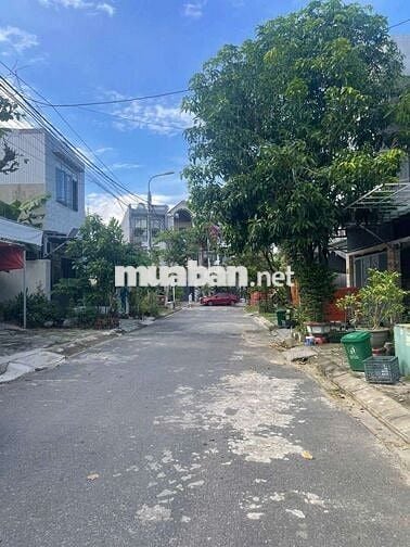 Bán đất  đường phước tường 5.khu quân đội