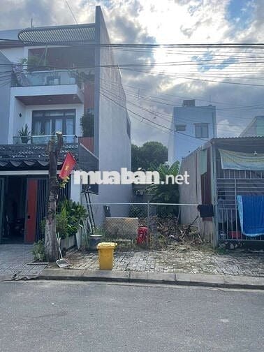 Bán đất  đường phước tường 5.khu quân đội