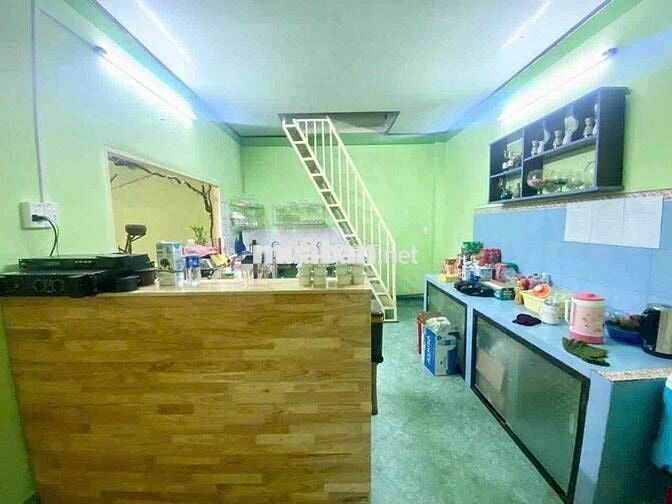 cho thuê MTKD Bùi tư toàn an lạc bình Tân DT110m giá 15tr
